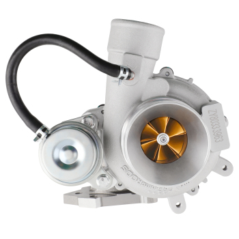 Maxpeedingrods 3000 Billet Upgrade Turbocharger compatible for ISUZU D-Max 3.0L 4JJ1 Engine