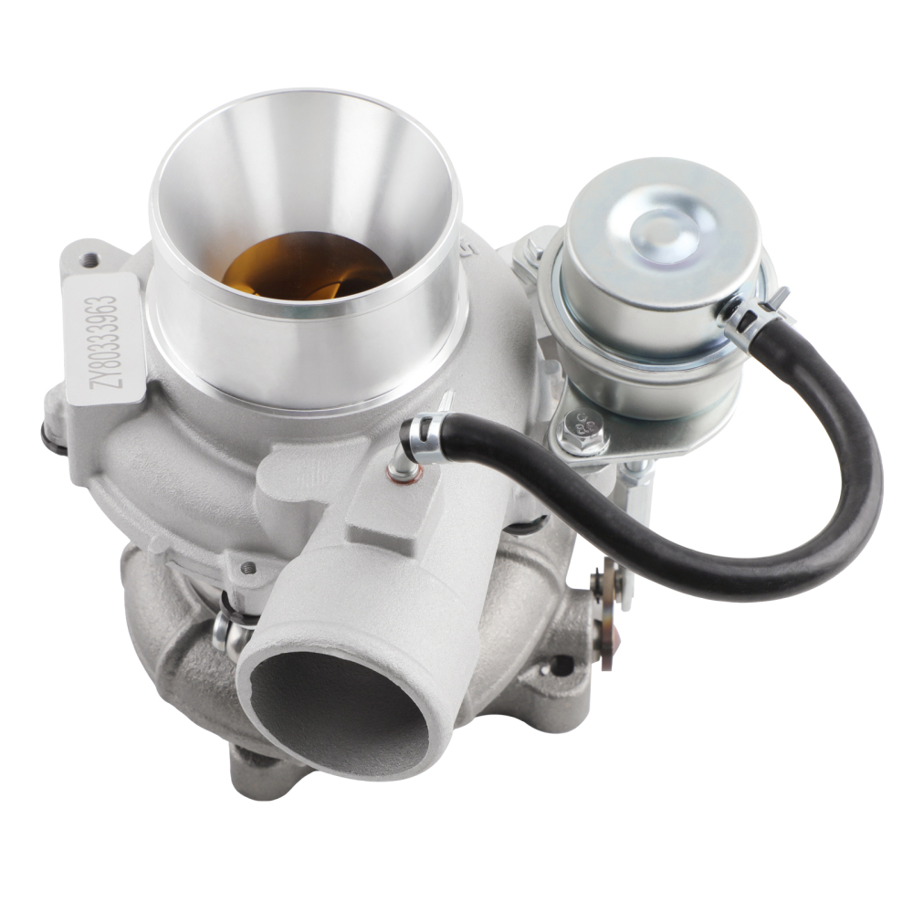 Maxpeedingrods 3000 Billet Upgrade Turbocharger compatible for ISUZU D-Max 3.0L 4JJ1 Engine