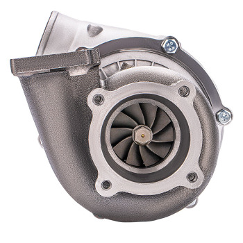 GT3037 GT3076 T3 4-Bolt 600+HPS Turbo Turbocharger .82 A/R .60 Turbine