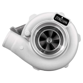 UNIVERSALE TURBO TURBOLADER GT3076 GT3037 TURBINA compatibile per AUDI / VW / OPEL 500BHP