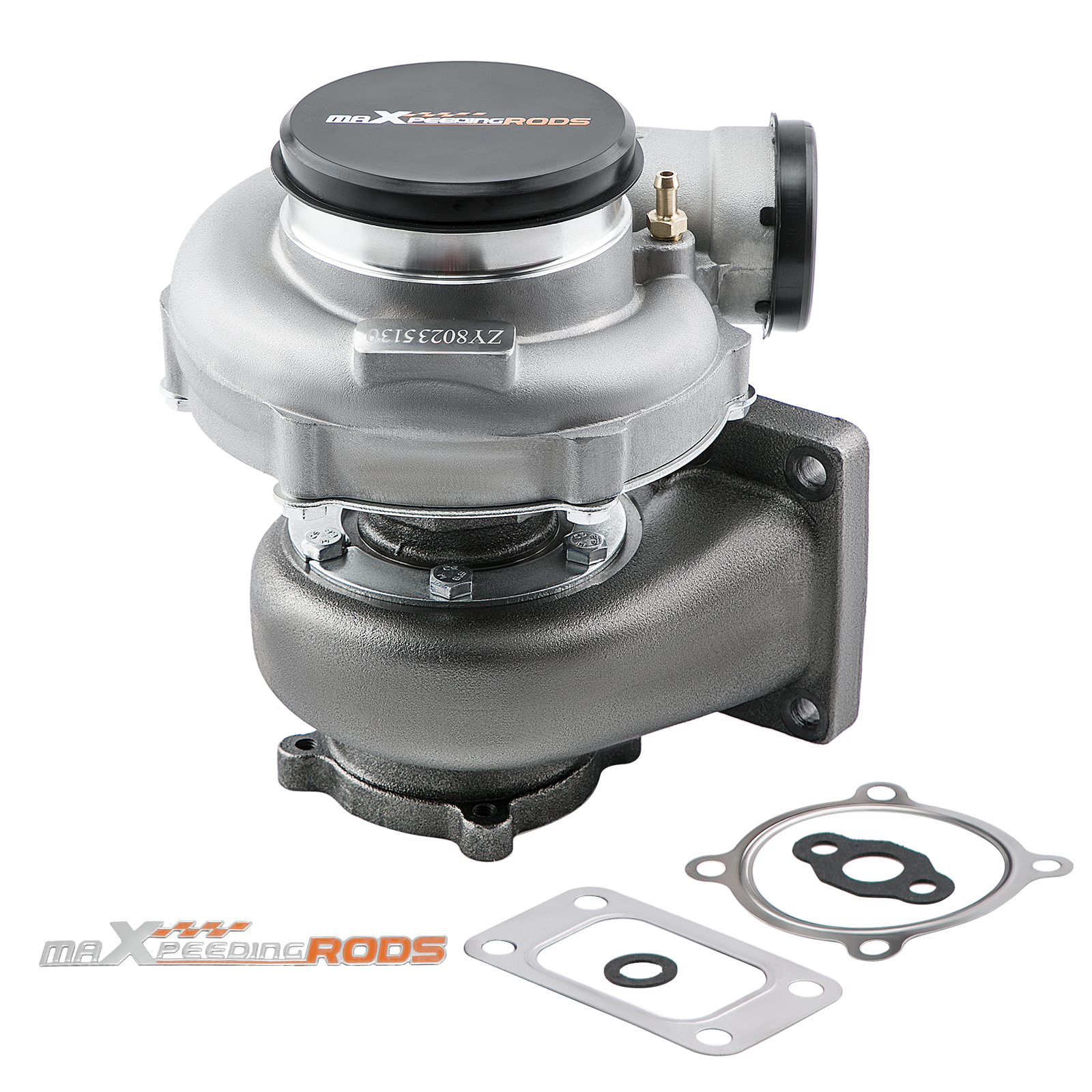 ターボチャージャー Compatible With 1JZ/2JZ, 7MGTE. 1セット GT35