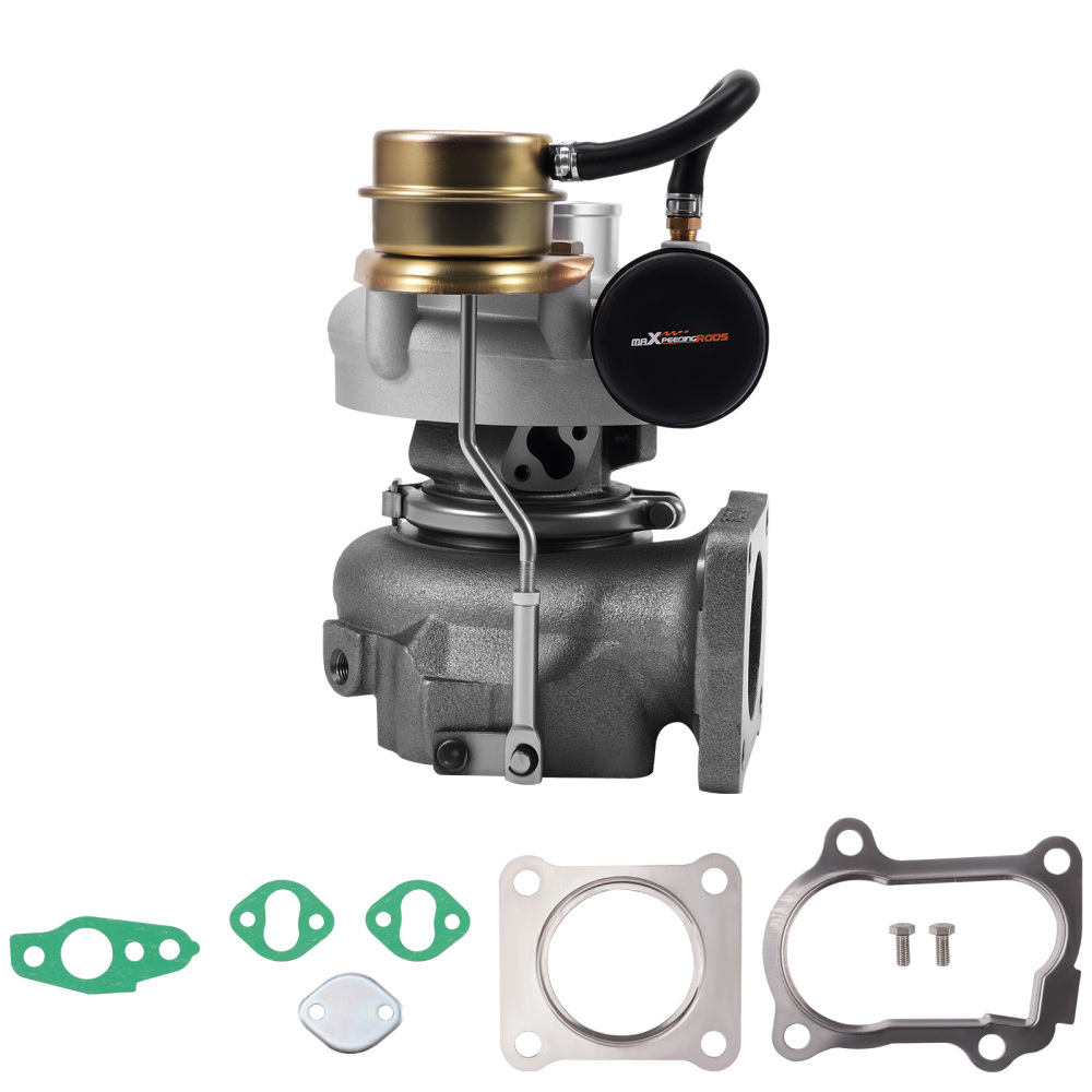 CT26 Turbo Turbocharger compatible para Toyota Supra 3.0 L 7MGTE 1987-1994 17201-42020 new