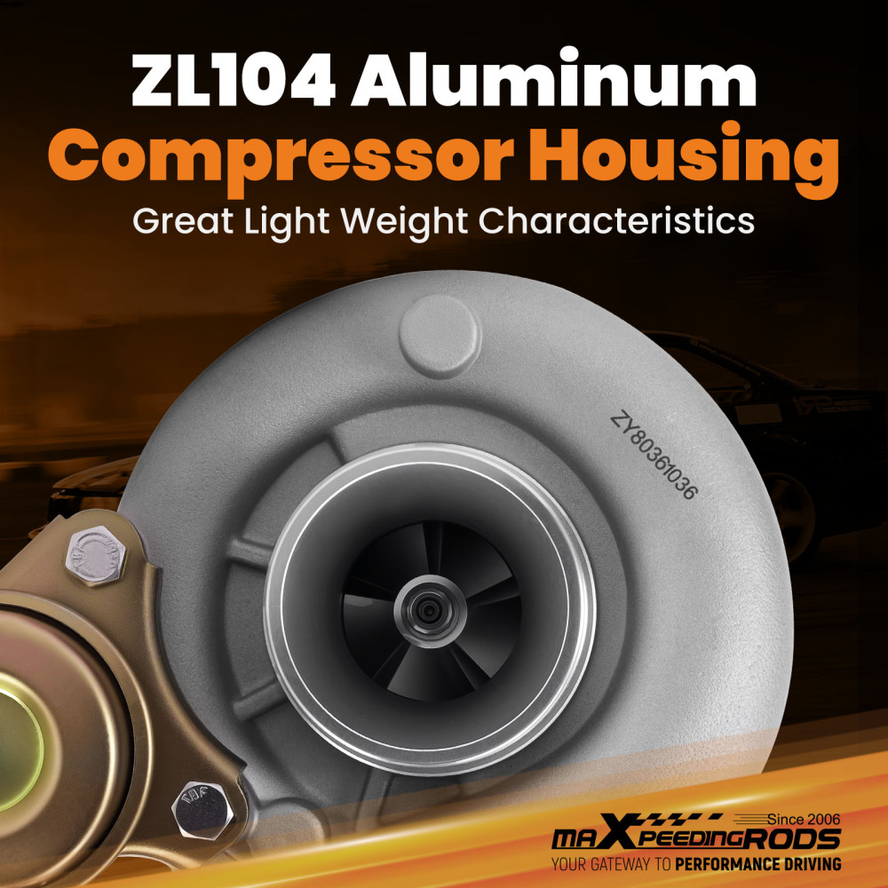 CT26 Turbo Turbocharger compatible para Toyota Supra 3.0 L 7MGTE 1987-1994 17201-42020 new