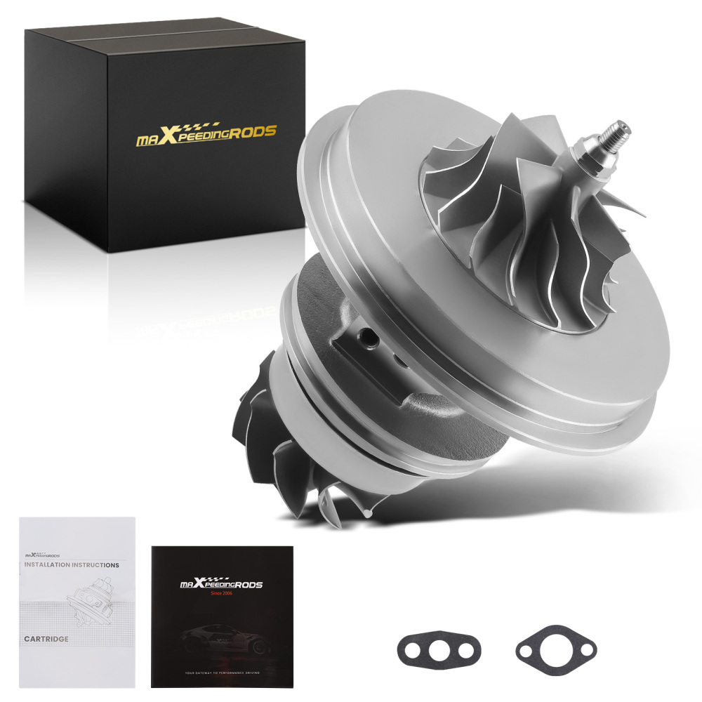 Turbo Cartridge compatible for CAT Commercial Truck 3406B 3406C compatible for Caterpillar Turbocharger