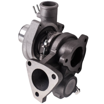 Turbo Cargador compatible para MITSUBISHI PAJERO 2.5 TD 84/87/95 cv 49177-01501 MD108153