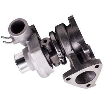 Turbo Cargador compatible para MITSUBISHI PAJERO 2.5 TD 84/87/95 cv 49177-01501 MD108153