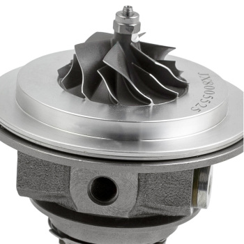 Compatible for Volkswagen Golf GTI 2.0L Turbo Cartridge 06F145701E K03 Turbo F23T 2007 2008