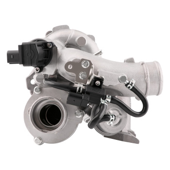 Turbo Turbocompresor 53039700105 compatible para audi volkswagen 2.0 147kw 200CV 06F145701F