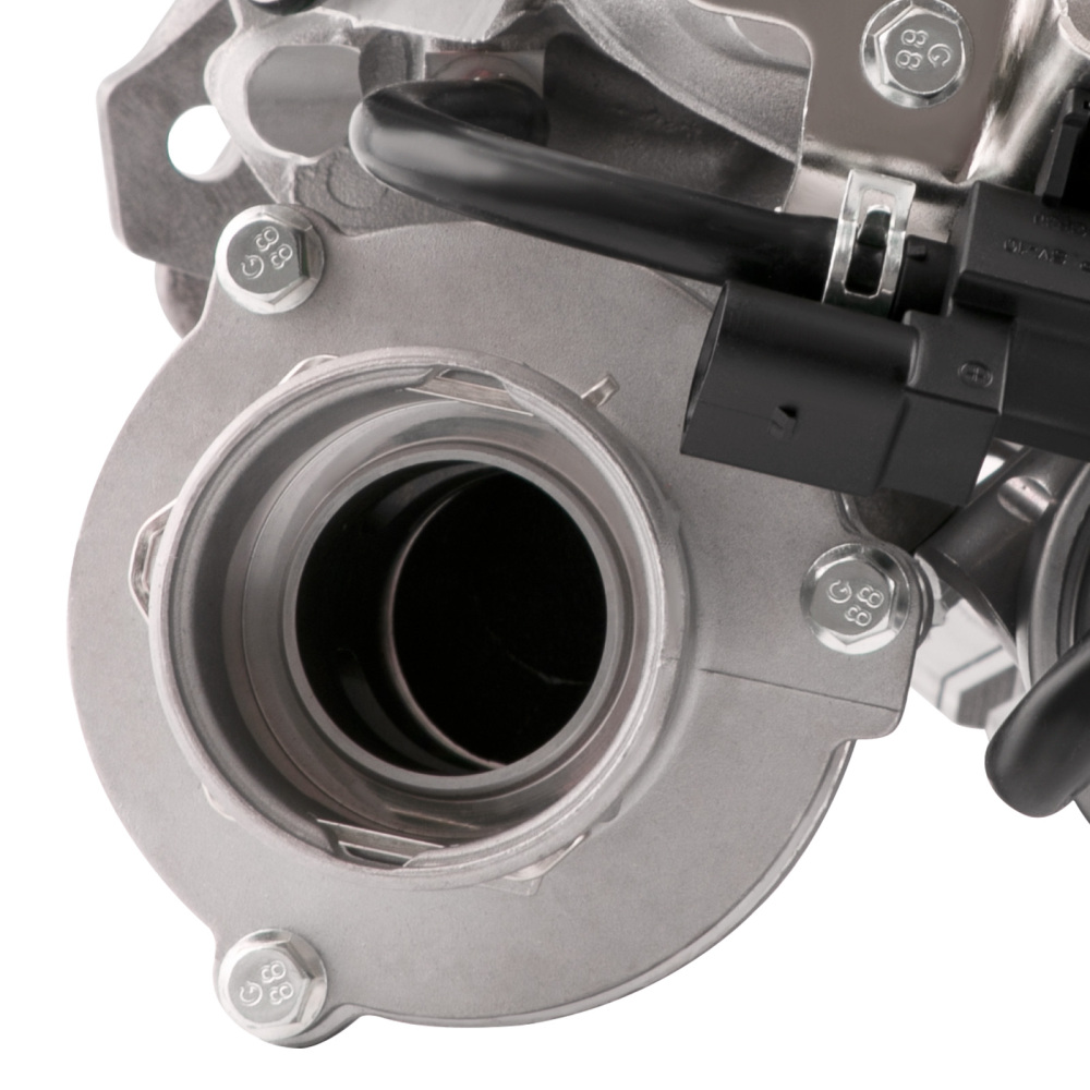Turbo Turbocompresor 53039700105 compatible para audi volkswagen 2.0 147kw 200CV 06F145701F