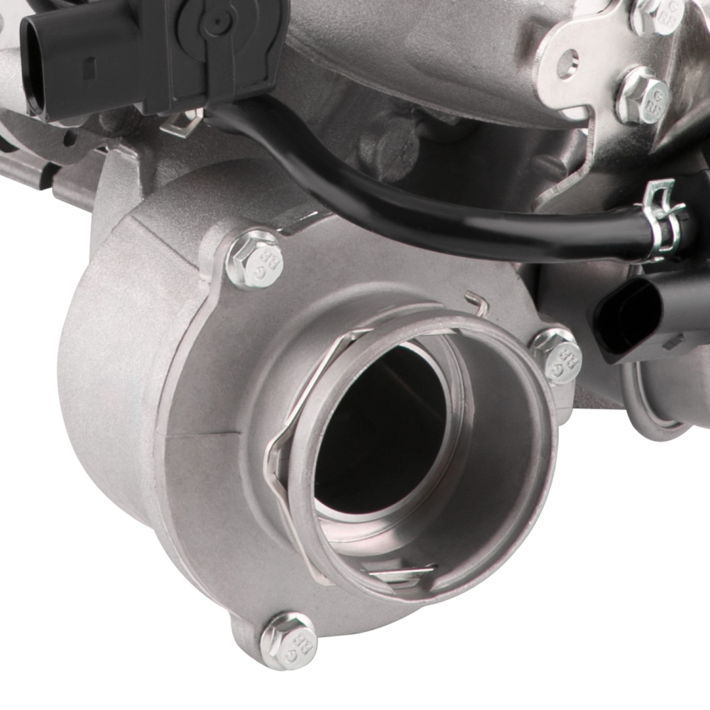Turbo Turbocompresor 53039700105 compatible para audi volkswagen 2.0 147kw 200CV 06F145701F