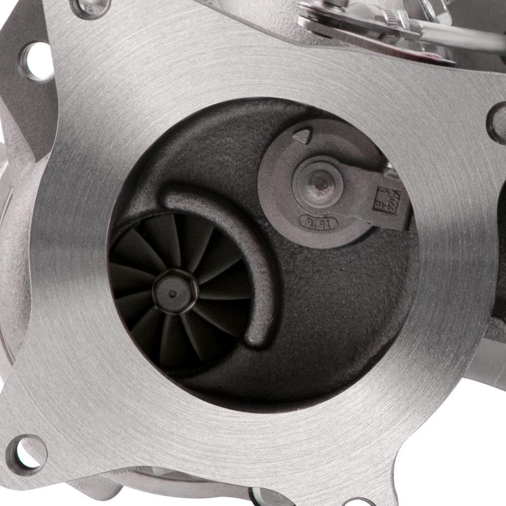 Turbo Turbocompresor 53039700105 compatible para audi volkswagen 2.0 147kw 200CV 06F145701F