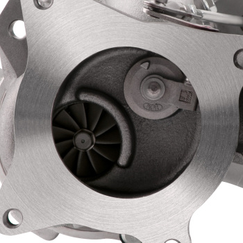 Turbo Turbocompresor 53039700105 compatible para audi volkswagen 2.0 147kw 200CV 06F145701F