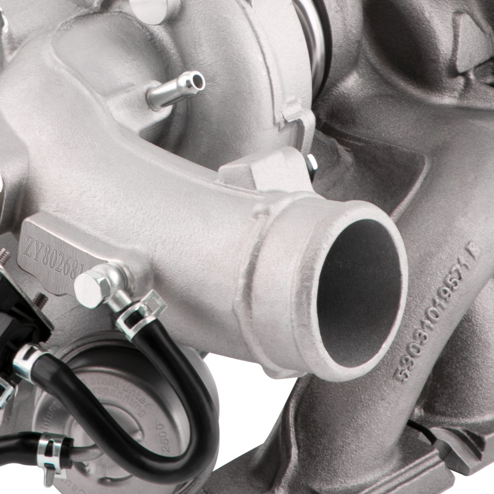 Turbo Turbocompresor 53039700105 compatible para audi volkswagen 2.0 147kw 200CV 06F145701F
