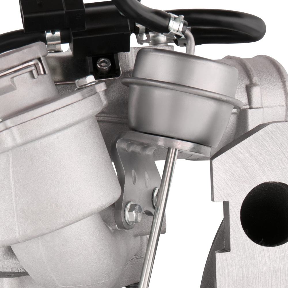 Turbo Turbocompresor 53039700105 compatible para audi volkswagen 2.0 147kw 200CV 06F145701F