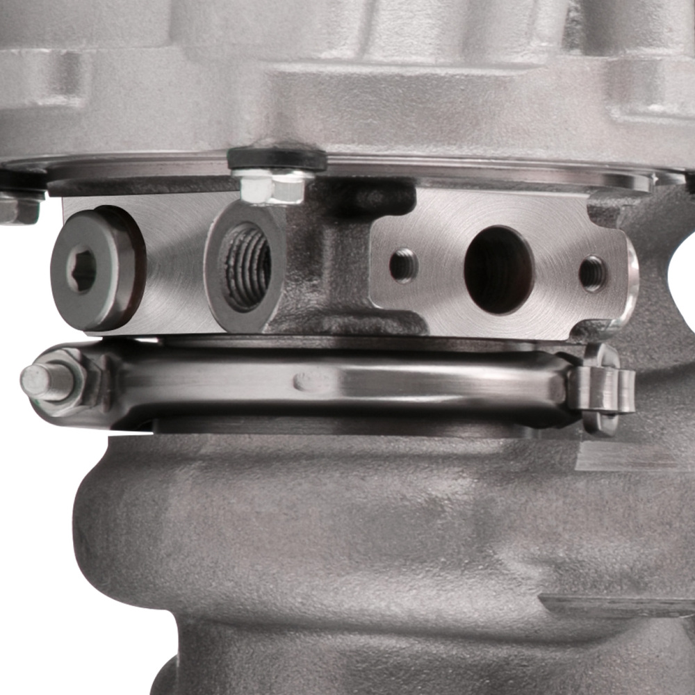 Turbo Turbocompresor 53039700105 compatible para audi volkswagen 2.0 147kw 200CV 06F145701F