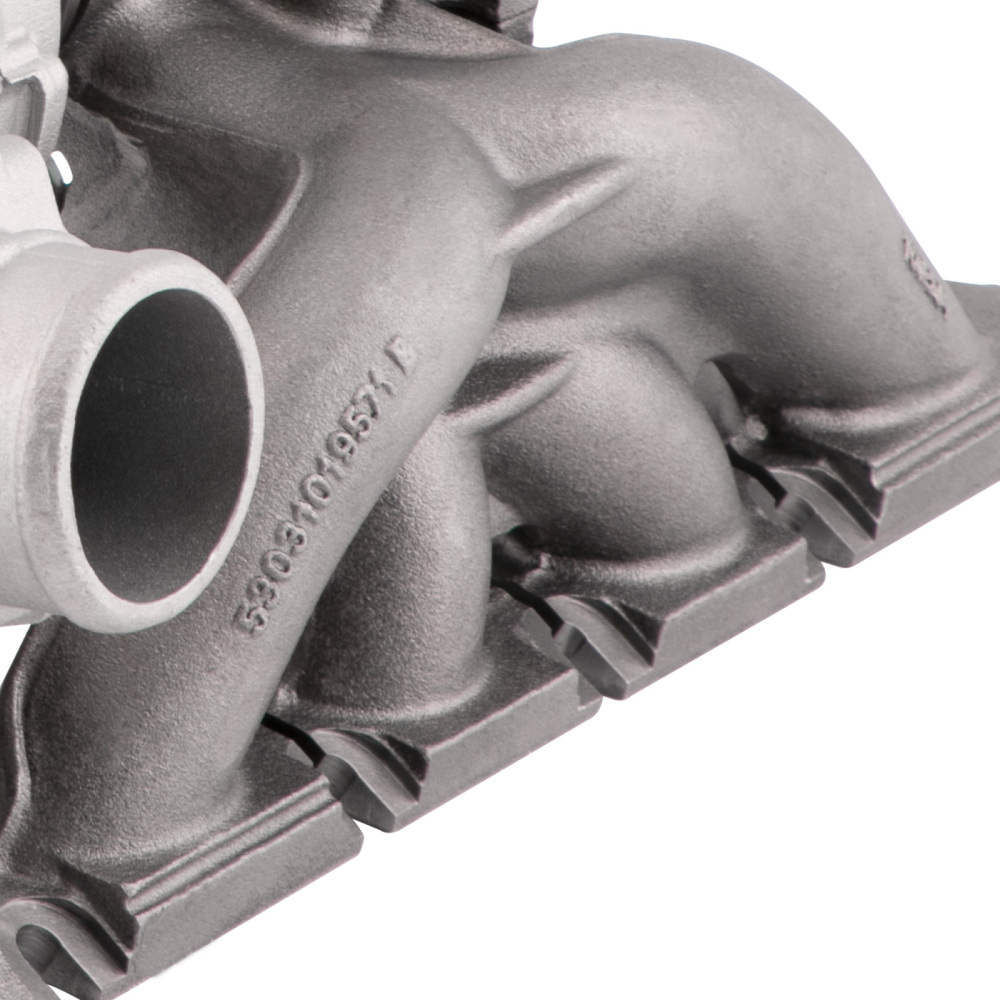 Turbo Turbocompresor 53039700105 compatible para audi volkswagen 2.0 147kw 200CV 06F145701F