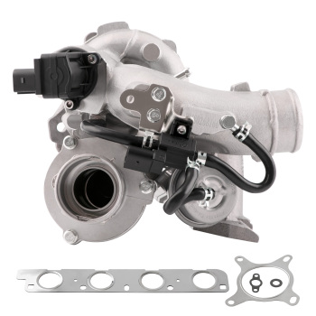 Turbo Turbocompresor 53039700105 compatible para audi volkswagen 2.0 147kw 200CV 06F145701F