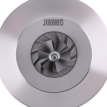 Cartucho Turbo CHRA compatible para Ford Focus C-Max 1.6 tdci 80 kw dv6ted4 753420 para GT1544V