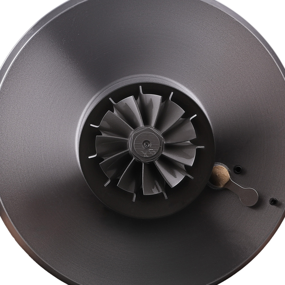 Cartucho Turbo CHRA compatible para Ford Focus C-Max 1.6 tdci 80 kw dv6ted4 753420 para GT1544V
