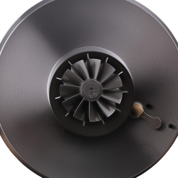 Cartucho Turbo CHRA compatible para Ford Focus C-Max 1.6 tdci 80 kw dv6ted4 753420 para GT1544V