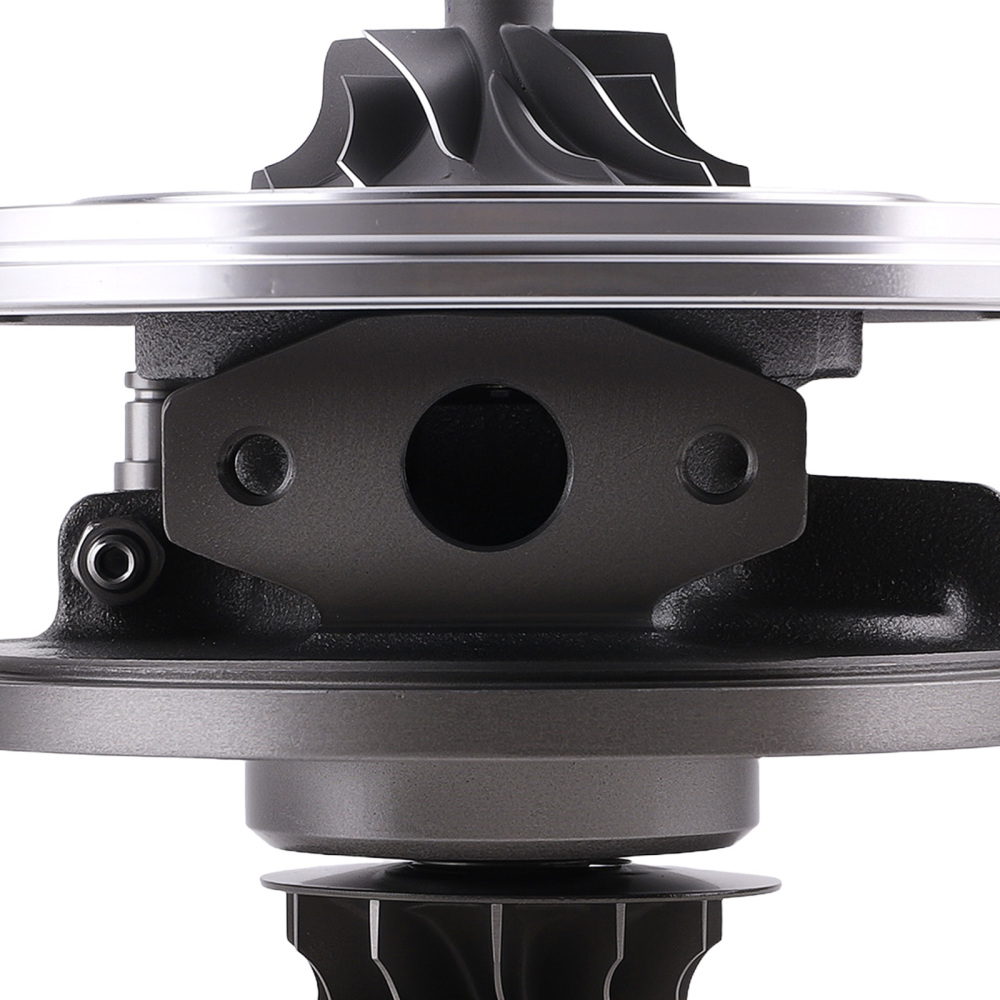 Cartucho Turbo CHRA compatible para Ford Focus C-Max 1.6 tdci 80 kw dv6ted4 753420 para GT1544V
