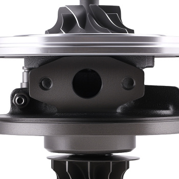 Cartucho Turbo CHRA compatible para Ford Focus C-Max 1.6 tdci 80 kw dv6ted4 753420 para GT1544V