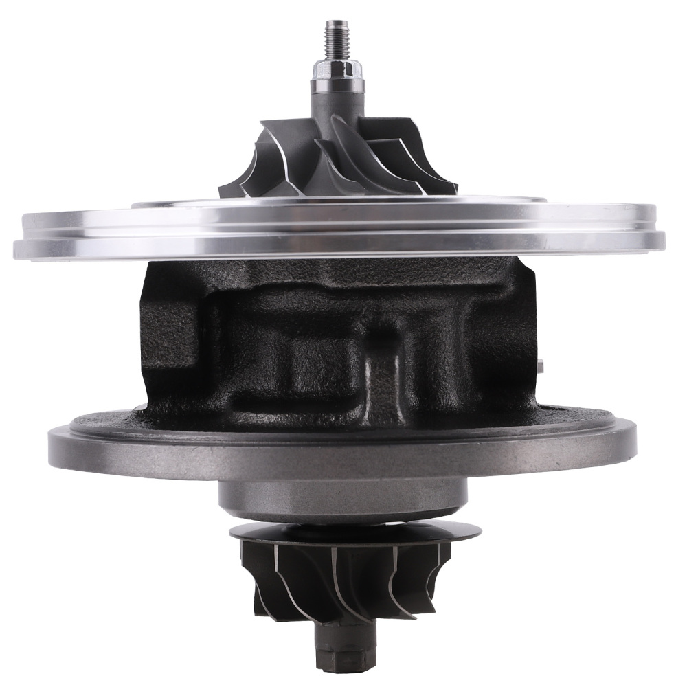Cartucho Turbo CHRA compatible para Ford Focus C-Max 1.6 tdci 80 kw dv6ted4 753420 para GT1544V