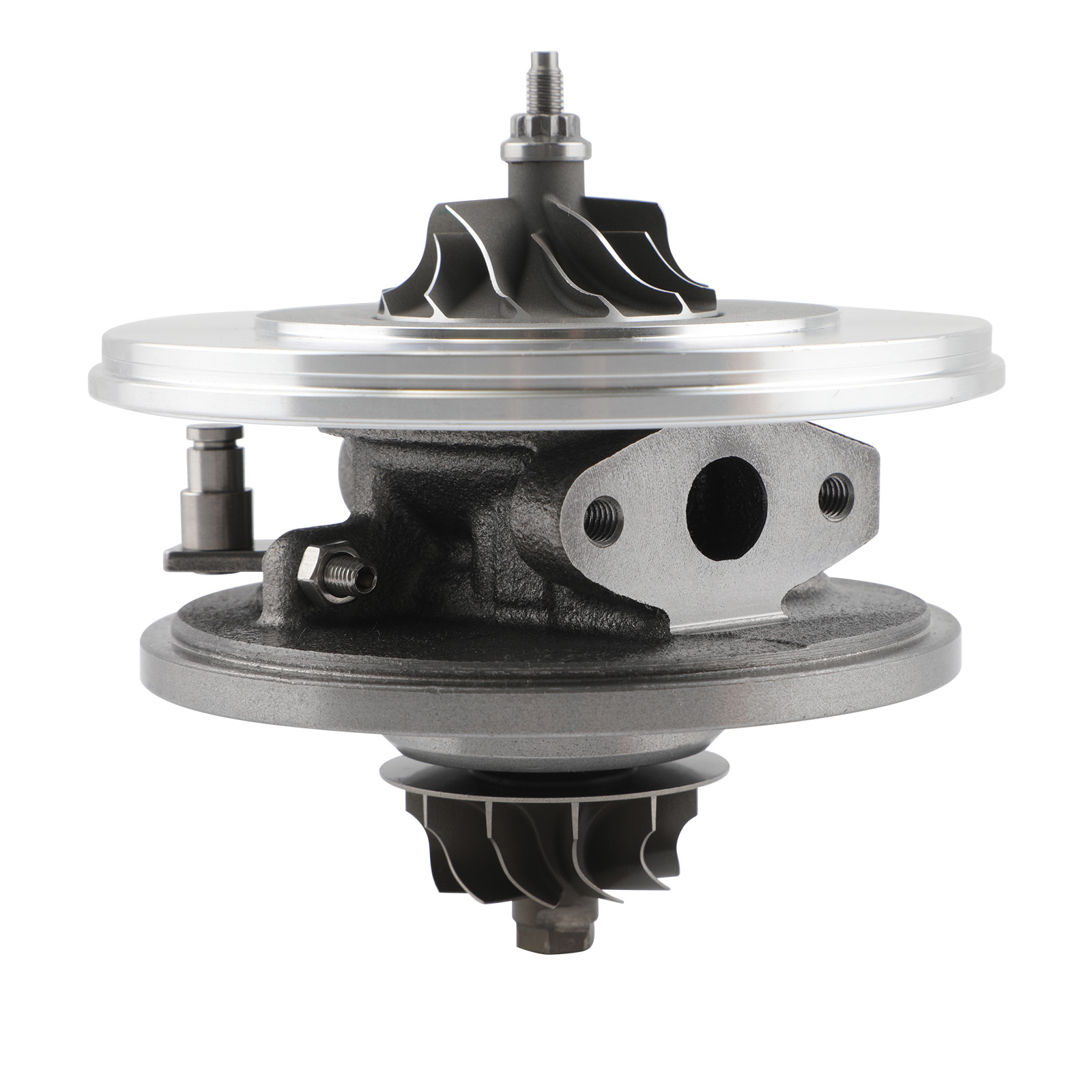 Buy Turbocharger Turbo Chra Core Cartridge compatible for Mazda 3