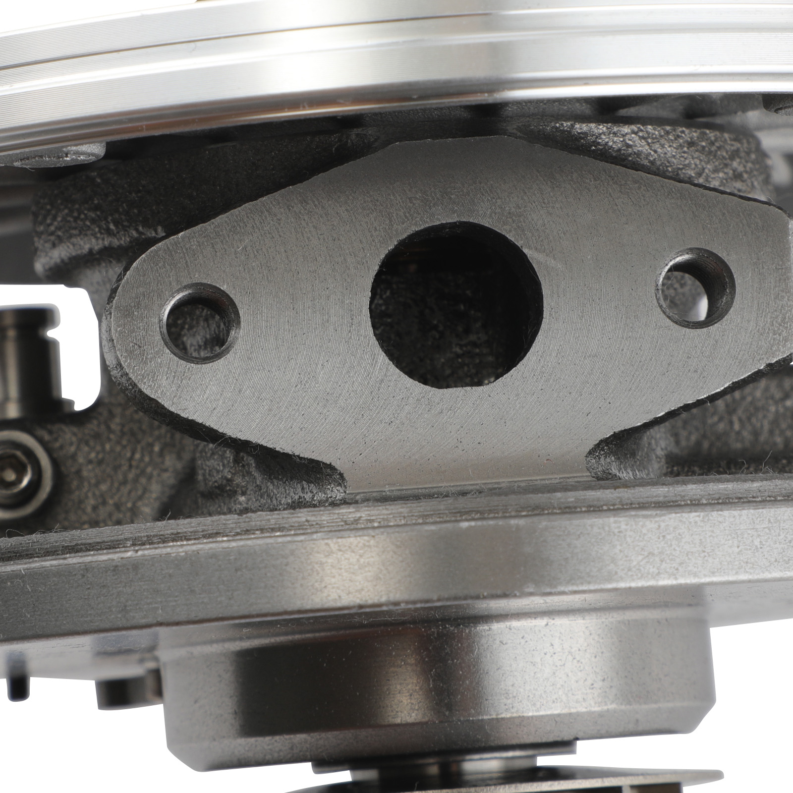 Buy Turbocharger Turbo Chra Core Cartridge compatible for Mazda 3