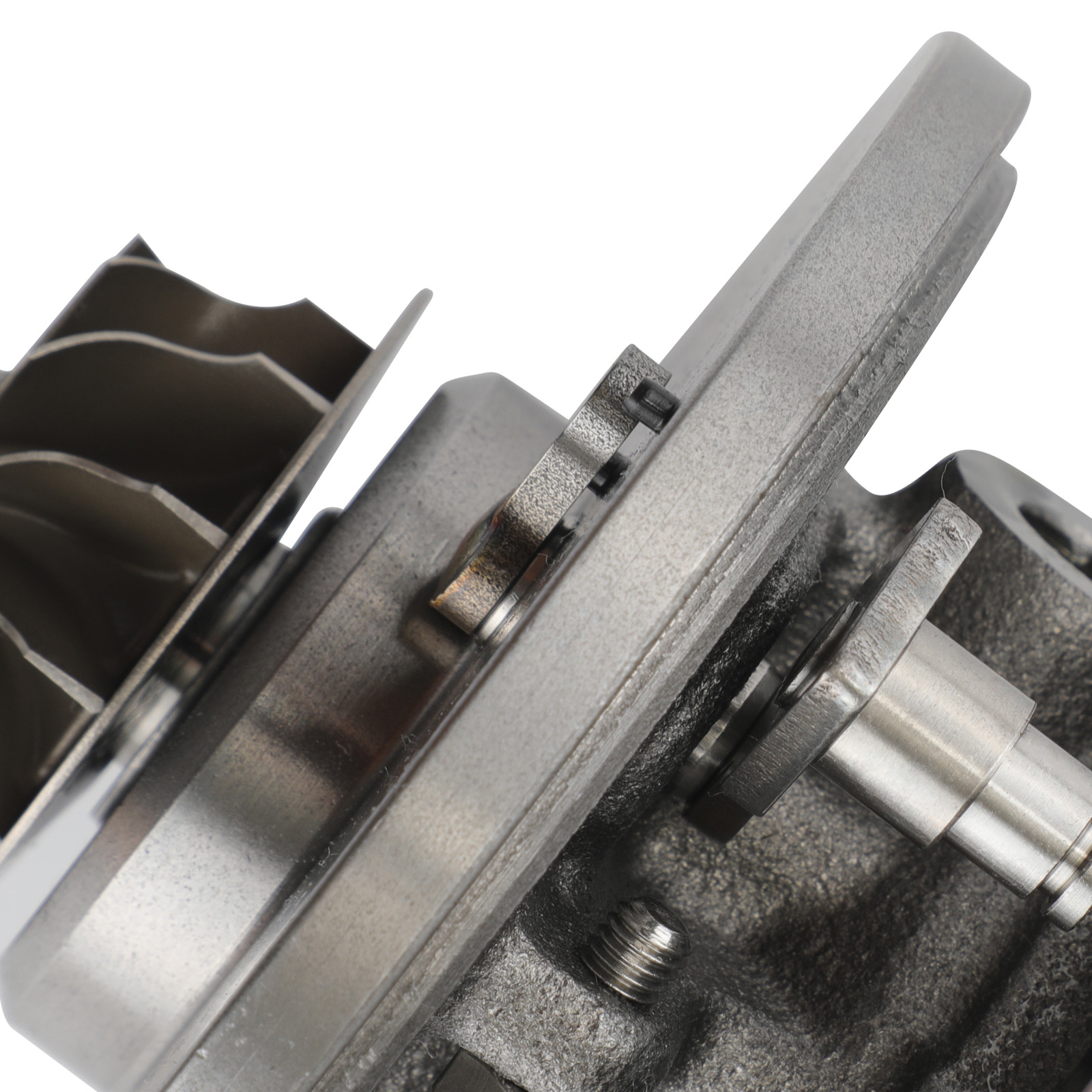Buy Turbocharger Turbo Chra Core Cartridge compatible for Mazda 3