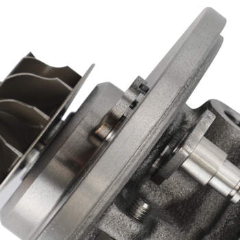 For GT1544V turbo cartridge Chra compatible for Citroen XSARA Picasso C2 C3 C4 C5 HDi 753420