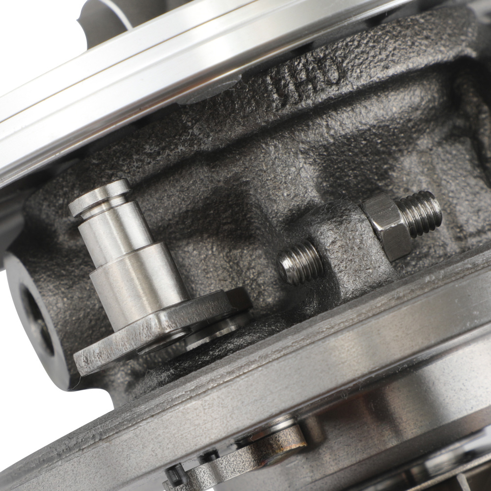 For GT1544V turbo cartridge Chra compatible for Citroen XSARA Picasso C2 C3 C4 C5 HDi 753420