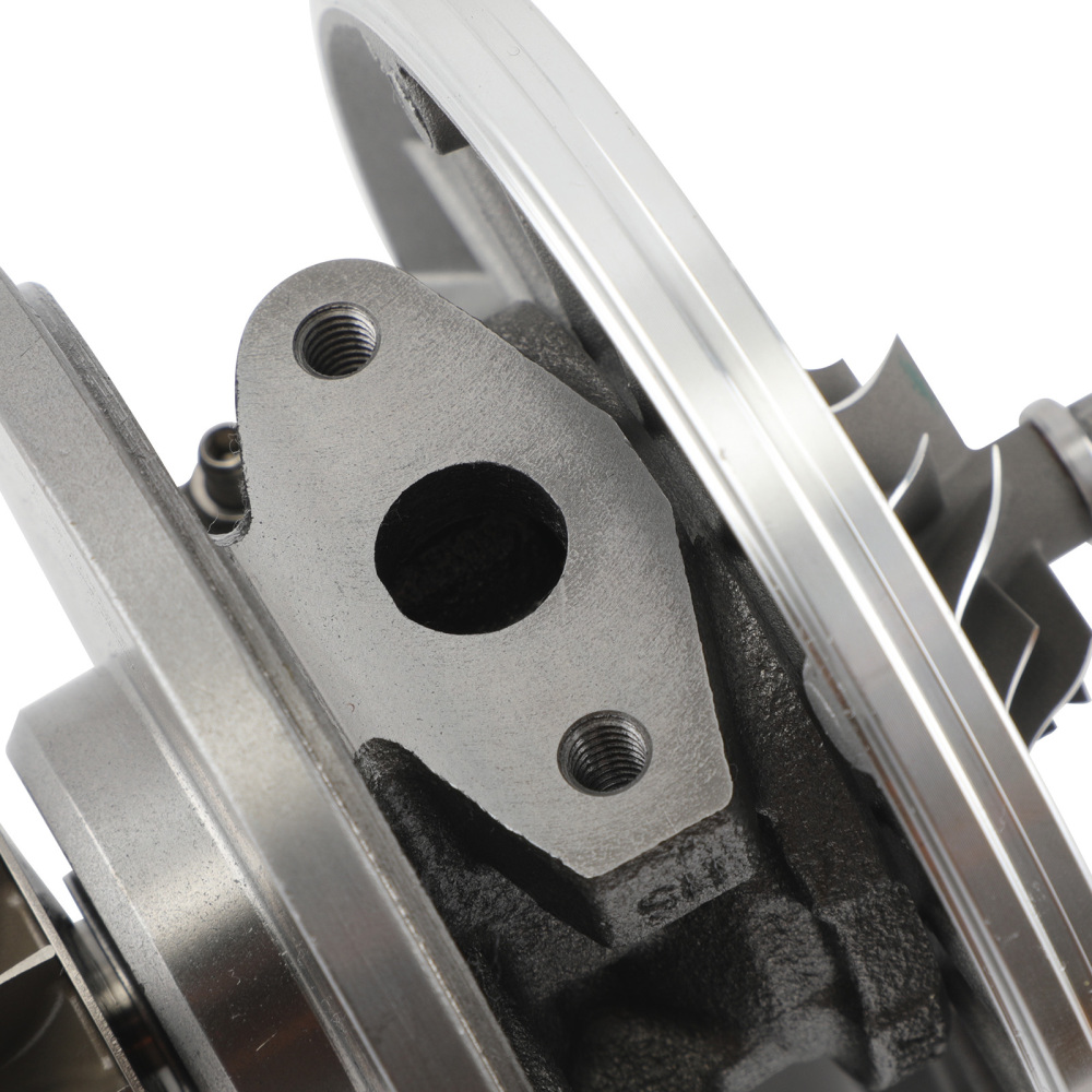 For GT1544V turbo cartridge Chra compatible for Citroen XSARA Picasso C2 C3 C4 C5 HDi 753420