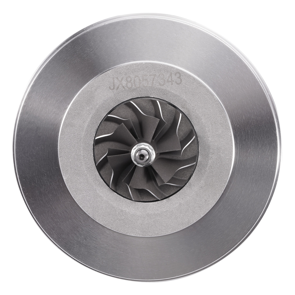 Compatible for Peugeot 206 1.6L DV6 2003-2006 for GT1544V Replacement Turbo Catridge