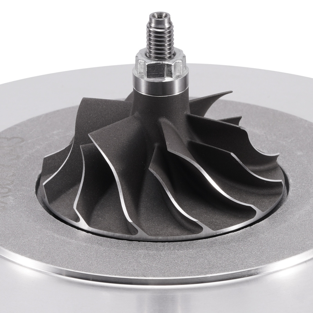 CHRA TURBO for CITROËN C4 Grand Picasso 1.6 HDi 110cv GT1544V 753420 740821