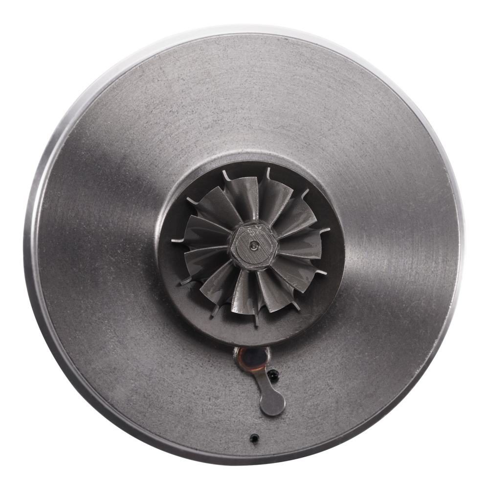 Compatible for Peugeot 206 1.6L DV6 2003-2006 for GT1544V Replacement Turbo Catridge