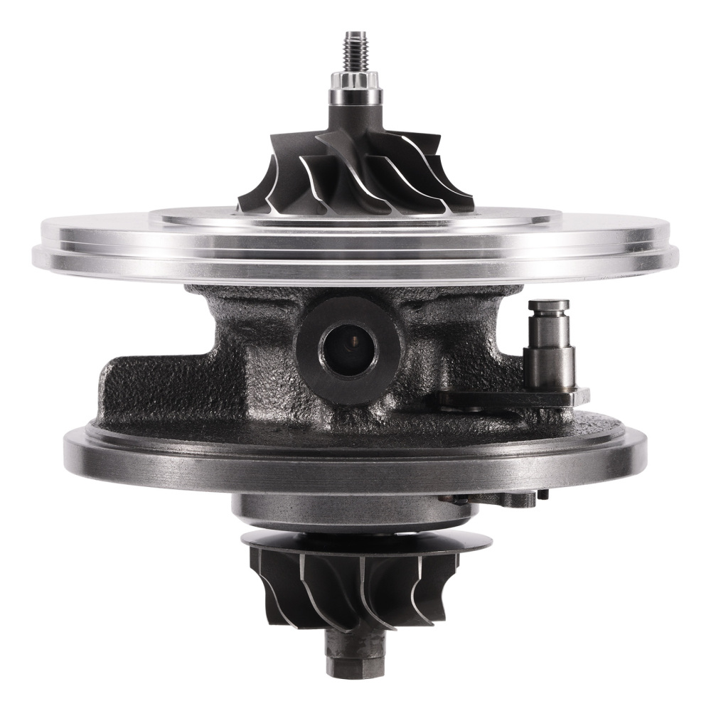 Compatible for Peugeot 206 1.6L DV6 2003-2006 for GT1544V Replacement Turbo Catridge