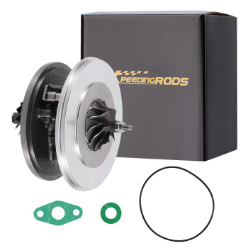 GT1544V Gruppo Turbo Core Turbocompressore compatibile per Citroen Ford Peugeot Mazda 753420