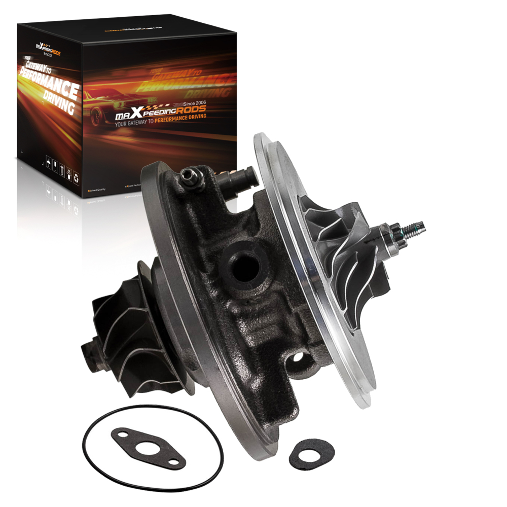 Turbo Cartucho compatible para Audi A4 compatible para Seat Ibiza Cordoba Leon compatible para VW Caddy Polo 81kw 1.9 TDI