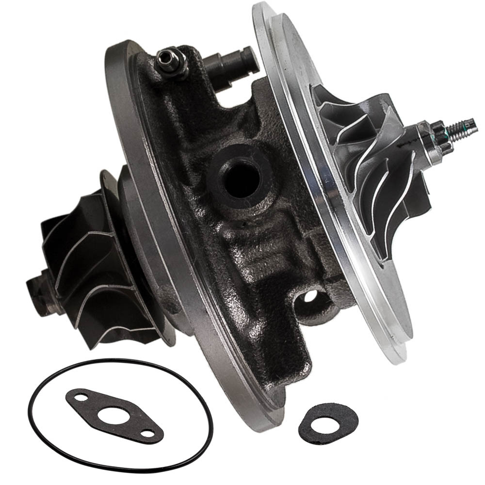 Turbo CHRA GT1749V Cartridge Core compatible pour Audi A4 A6 compatible pour Seat Skoda VW 454231-0008