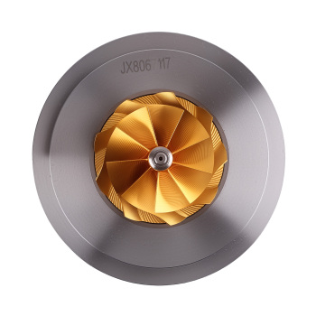 Turbo Cartridge 1.4L- 3.0L engine displacements and capable of producing up to 660 horsepower