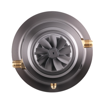 Turbo Cartridge 1.4L- 3.0L engine displacements and capable of producing up to 660 horsepower