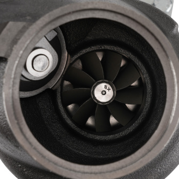 Billet Turbocompresseur 660HP Double Roulement Céramique pour Moteur 1.4L-3.0L