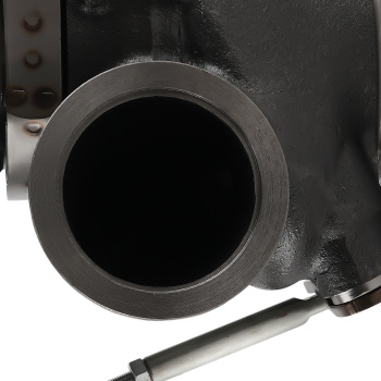 660 Racing Dual Ceramic Ball Bearing Billet Turbo A/R 0.72 Turbine V-Band 660HP