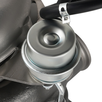 Billet Turbocompresseur 660HP Double Roulement Céramique pour Moteur 1.4L-3.0L