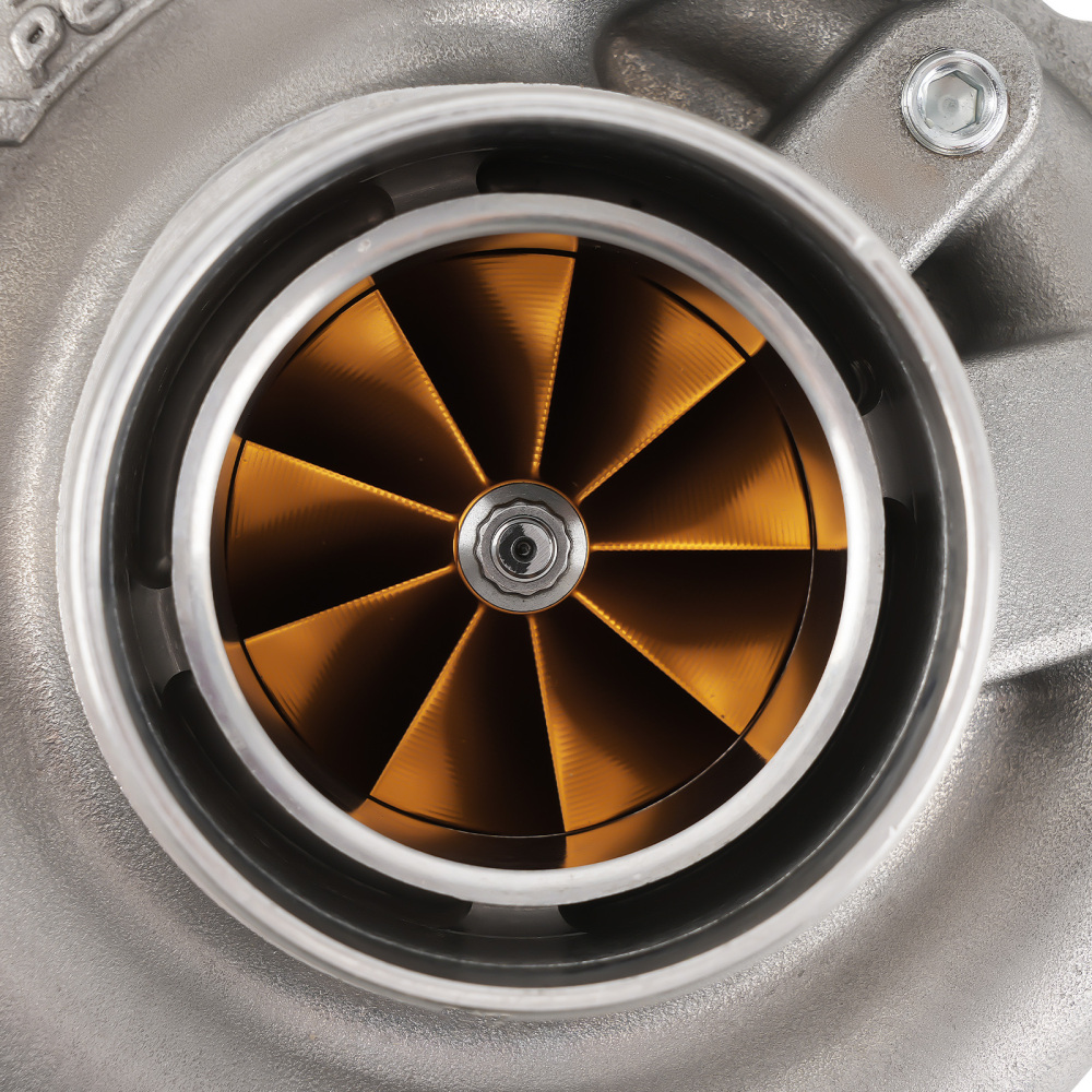 Billet Turbocompresseur 660HP Double Roulement Céramique pour Moteur 1.4L-3.0L