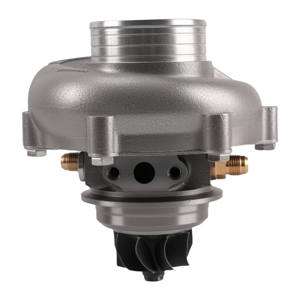 Upgrade Billet Turbo Cartridge Core 660hp For 1.4l-3.0l Engine 9+0 Blades