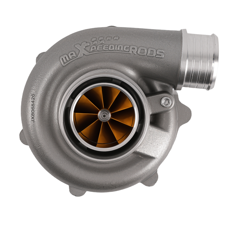 Turbo Cartridge CHRA 660HP Dual Ball Bearing 1.4L-3.0L Motor Turbocompresor NEW