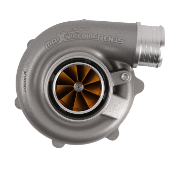 Turbo Cartridge CHRA 660HP Dual Ball Bearing 1.4L-3.0L Motor Turbocompresor NEW