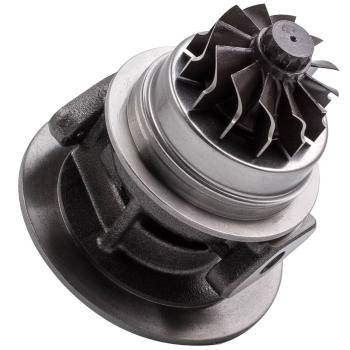 Turbo CHRA compatible for Dodge Ram 2500/3500 compatible for Cummins 6BT 5.9 L I6 03-07 HY35W Cartridge